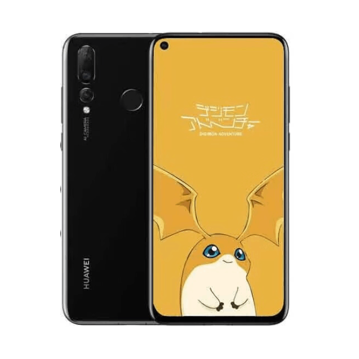 99新华为HUAWEI nova4 华为Nova 4 工作机