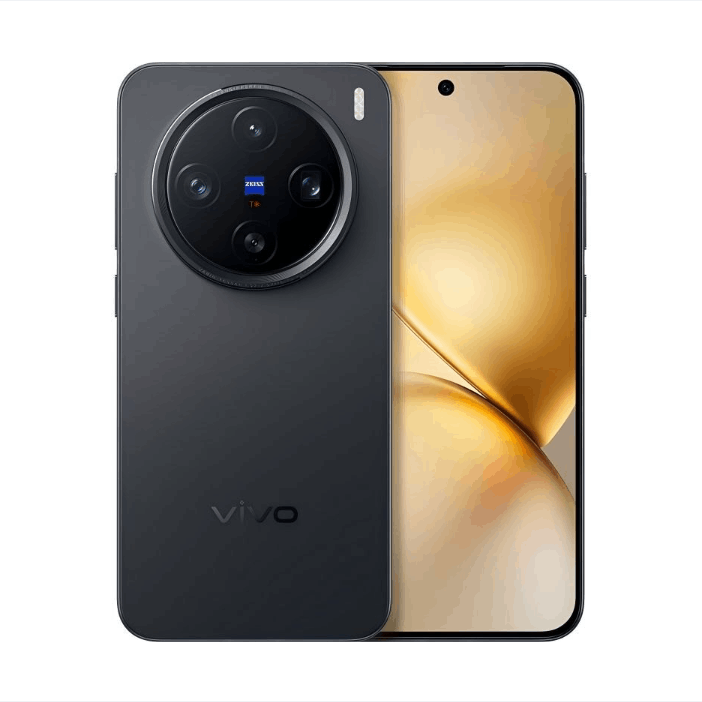 全新vivo X200 Pro mini蔡司超级长焦