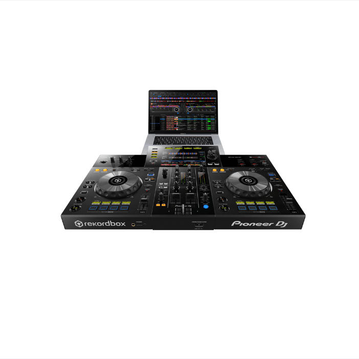 Pioneer 先锋 XDJ-RR 一体打碟机 DJ控制器