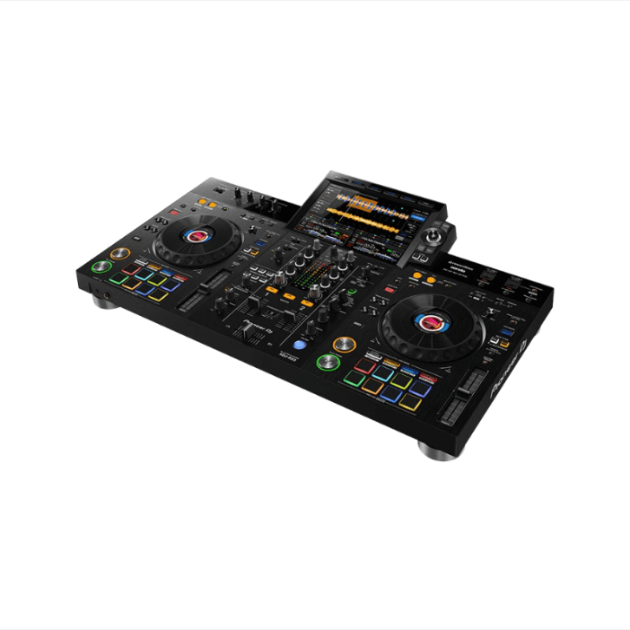 Pioneer 先锋 XDJ-RX3 一体打碟机 DJ控制器