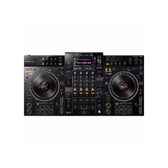 Pioneer 先锋 XDJ-XZ 一体打碟机 DJ控制器