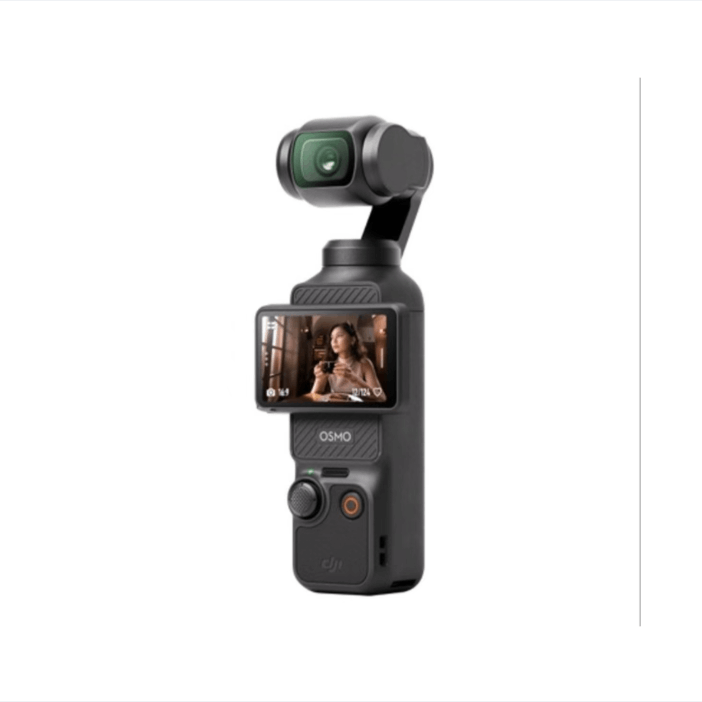 DJI大疆Osmo Pocket3