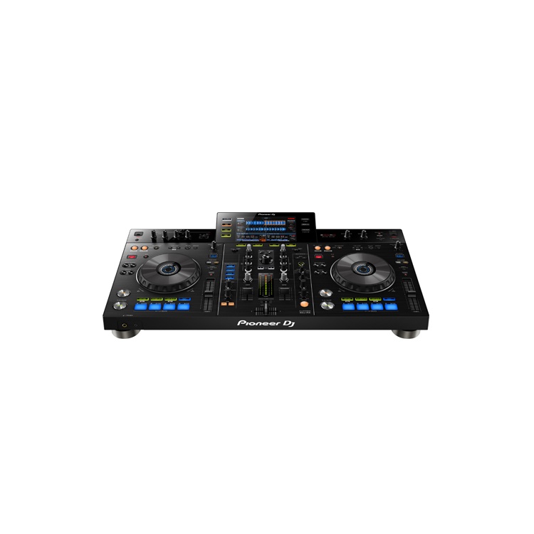 Pioneer 先锋 XDJ-RX 一体打碟机 DJ控制器