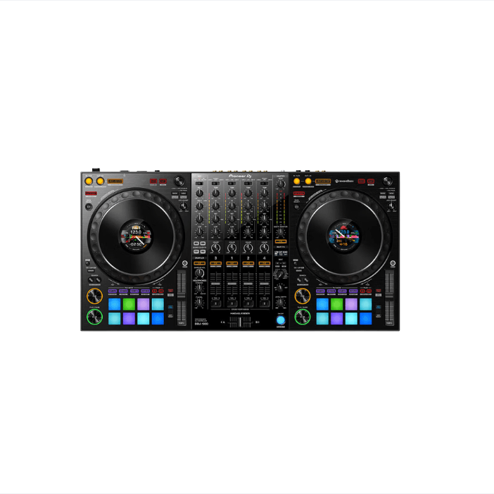 Pioneer先锋 DDJ-1000 一体打碟机 DJ控制器