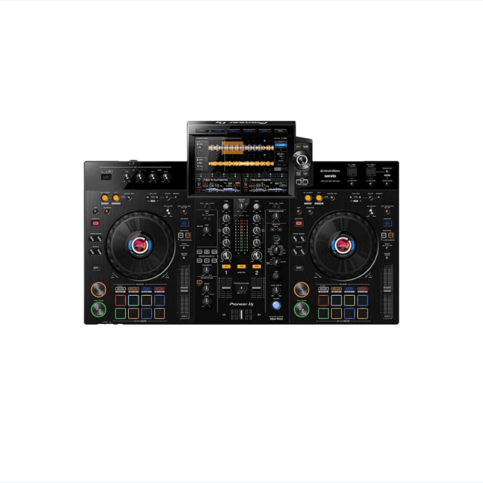 Pioneer 先锋 XDJ-RX3 一体打碟机 DJ控制器