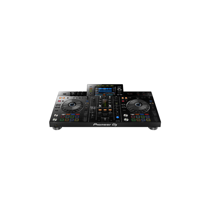 Pioneer 先锋 XDJ-RX2 一体打碟机 DJ控制器