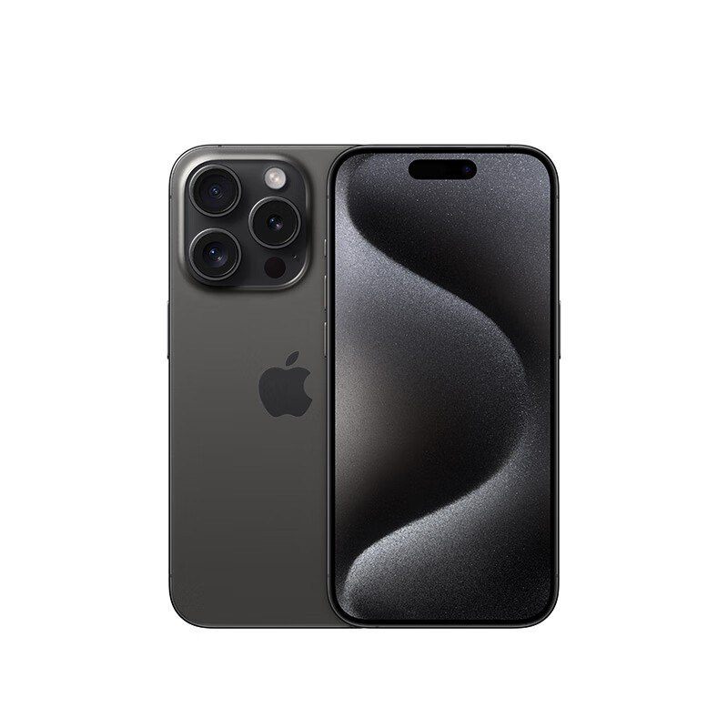 99新 国行iPhone15Pro 灵动岛 现货秒发 租金低