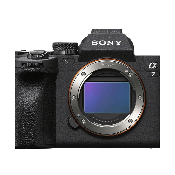 索尼SONY  A7M4 全画幅微单高清数码相机