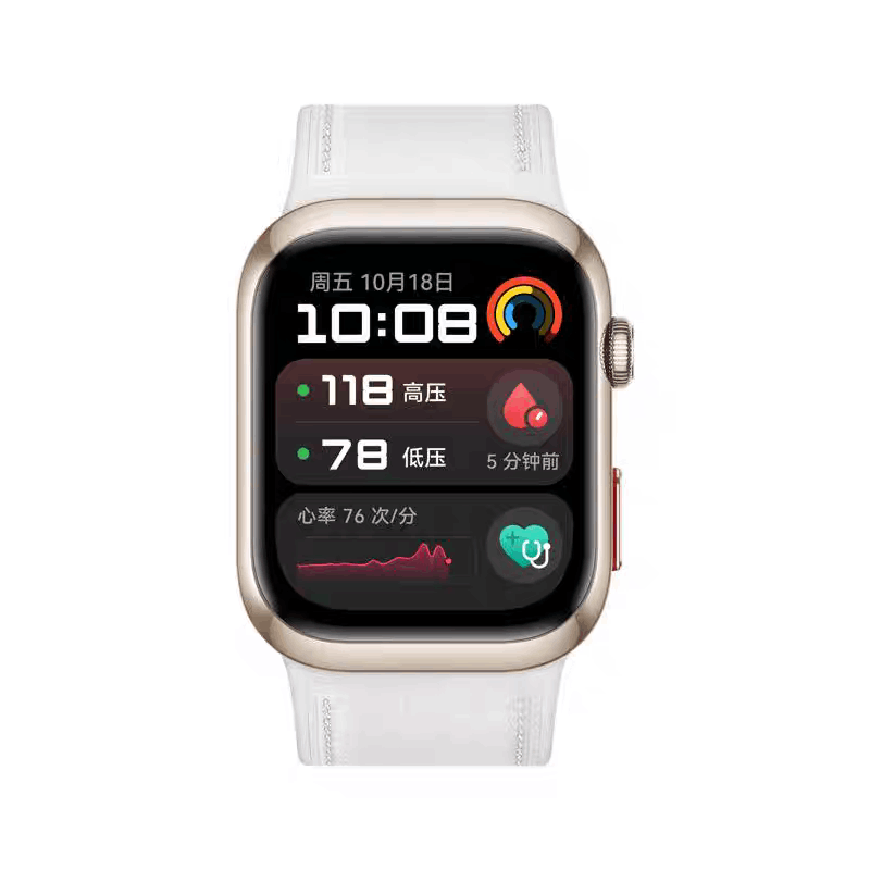 HUAWEI WATCH D2 腕部动态血压记录仪