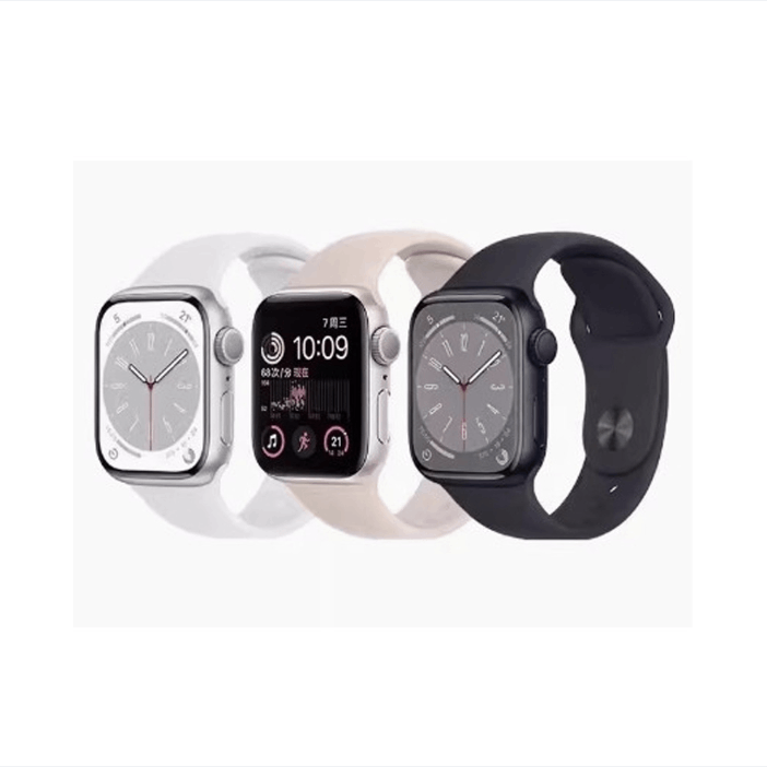 新品苹果Apple Watch Series9 S9智能手表