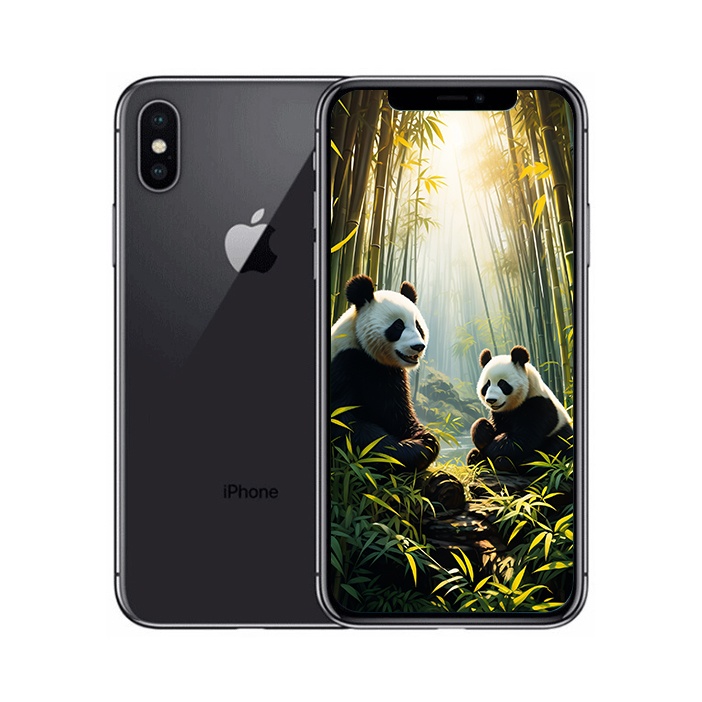 九新 iPhoneX 苹果X 工作室手机 TK 可恢复0项目