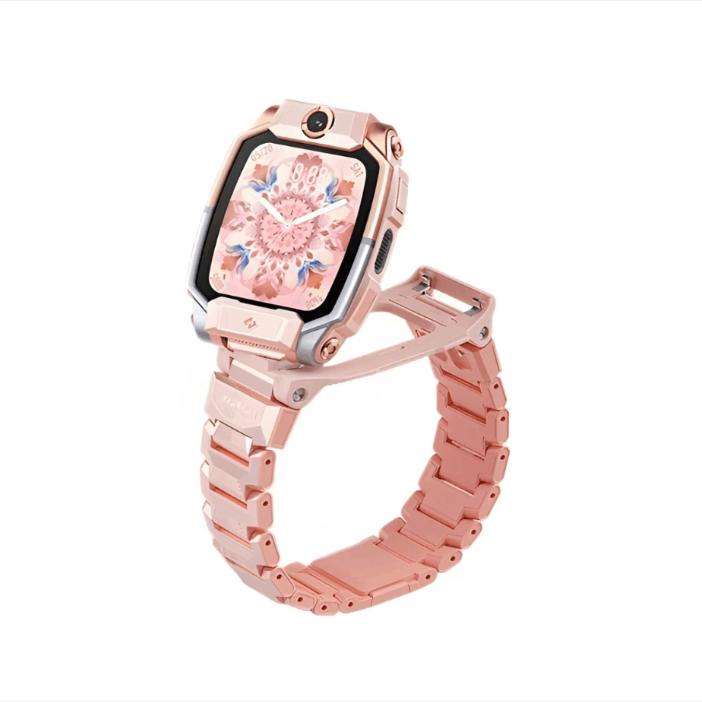 全新 小天才电话手表Z10 少年儿童智能双摄楼层定位视频防水