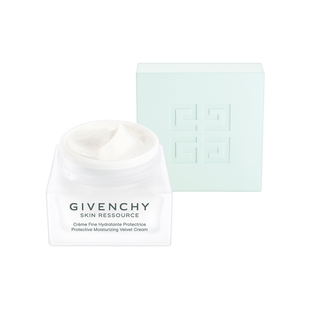 GIVENCHY纪梵希光彩水漾清爽面霜50ml 节日送礼物