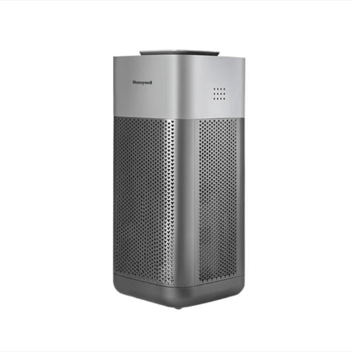 霍尼韦尔空气净化器 除甲醛细菌冠状病消杀UV消毒除流感病毒