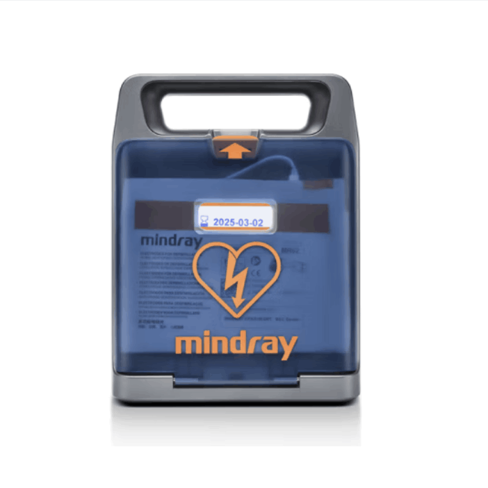 循环租迈瑞C1半自动体外除颤器