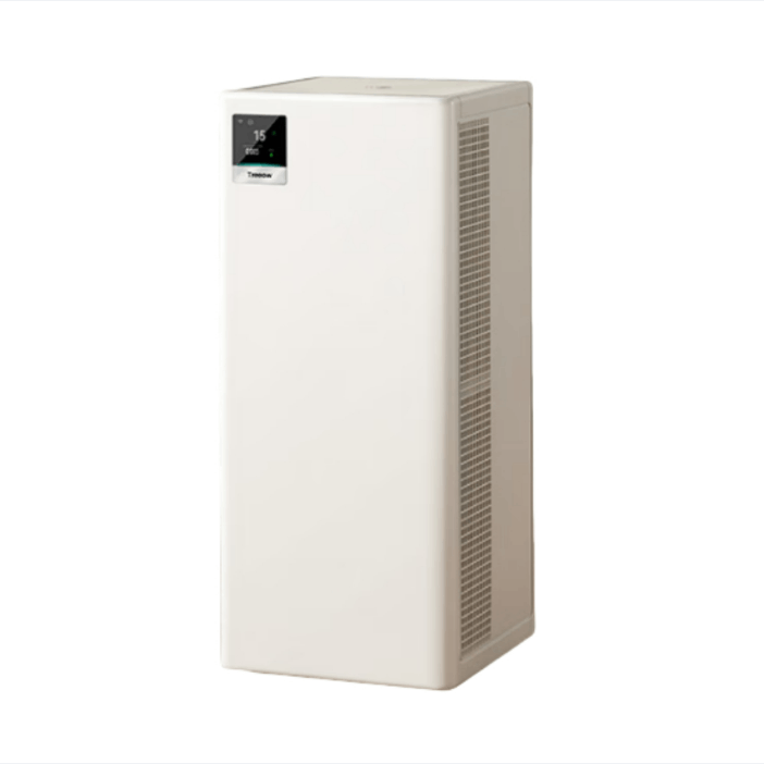 树新风空气净化器 T2  家用大空间 全效净化