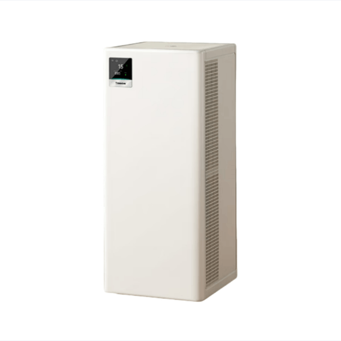 树新风空气净化器 T2 除甲醛异味雾霾流感除菌除过敏认证