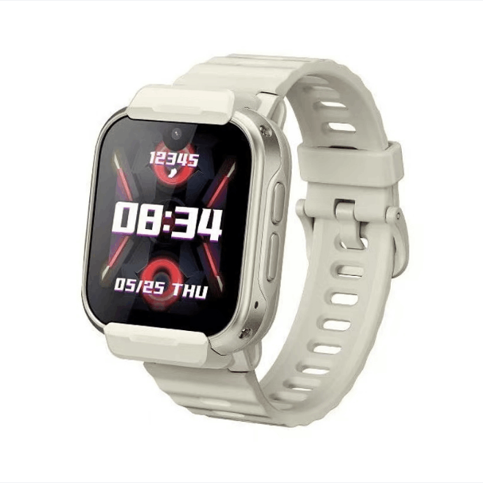 小米（MI）米兔儿童电话手表S1 国行全新