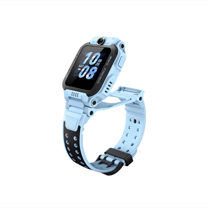 小天才儿童手表Z6Pro防水定位翻转双摄视频通话学生全网通