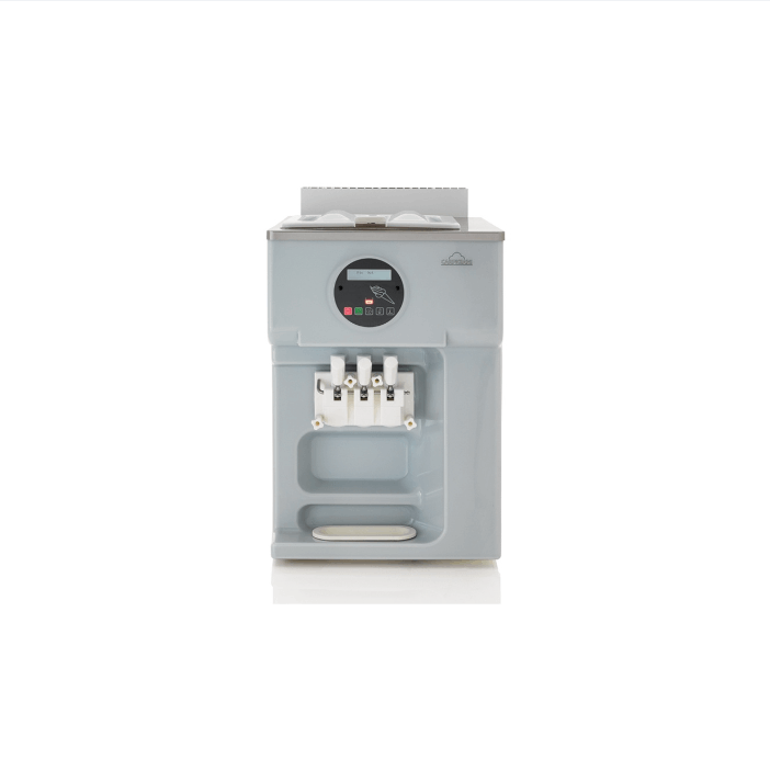 Carpigiani卡比詹尼 193台式三头冰淇淋机