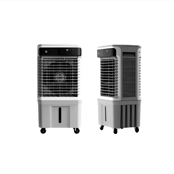 容声空调扇移动式加冰水制冷电风扇大风力水冷风扇家商两用