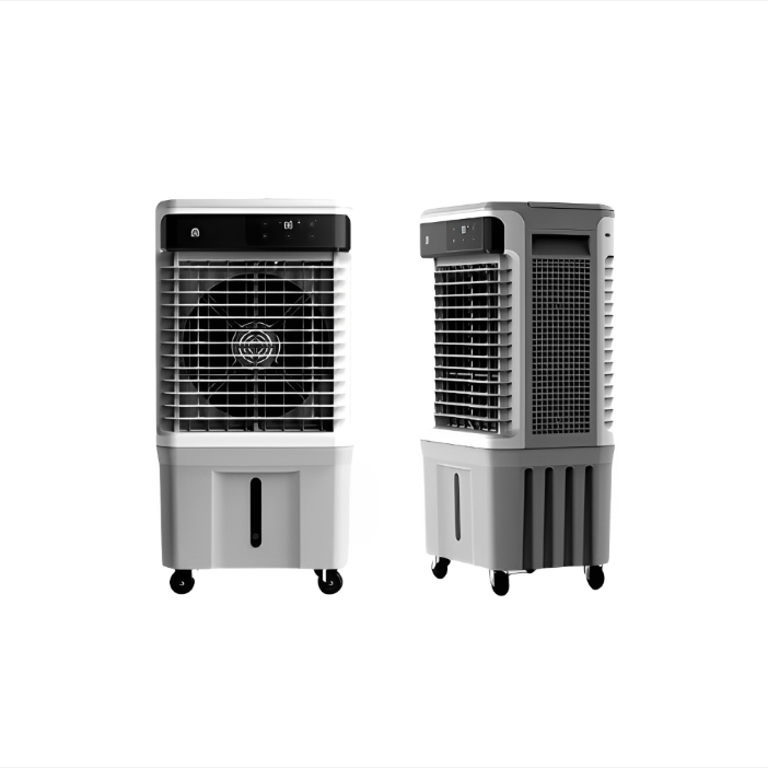 容声空调扇移动式加冰水制冷电风扇大风力水冷风扇
