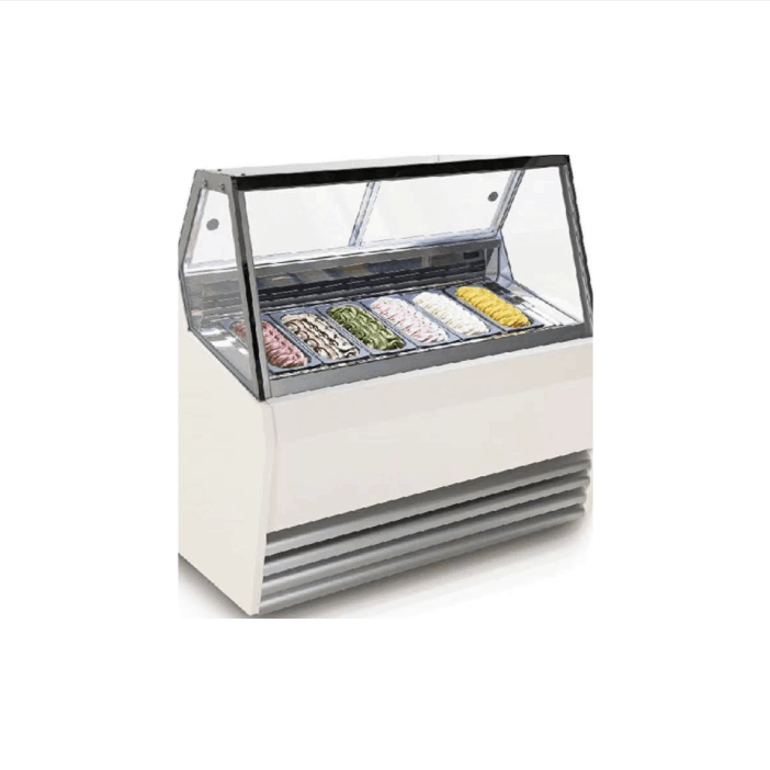 冰淇淋展示柜 TM 18SH