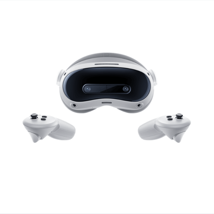 99新 Pico 4 Ultra VR眼镜一体机内置海量游戏