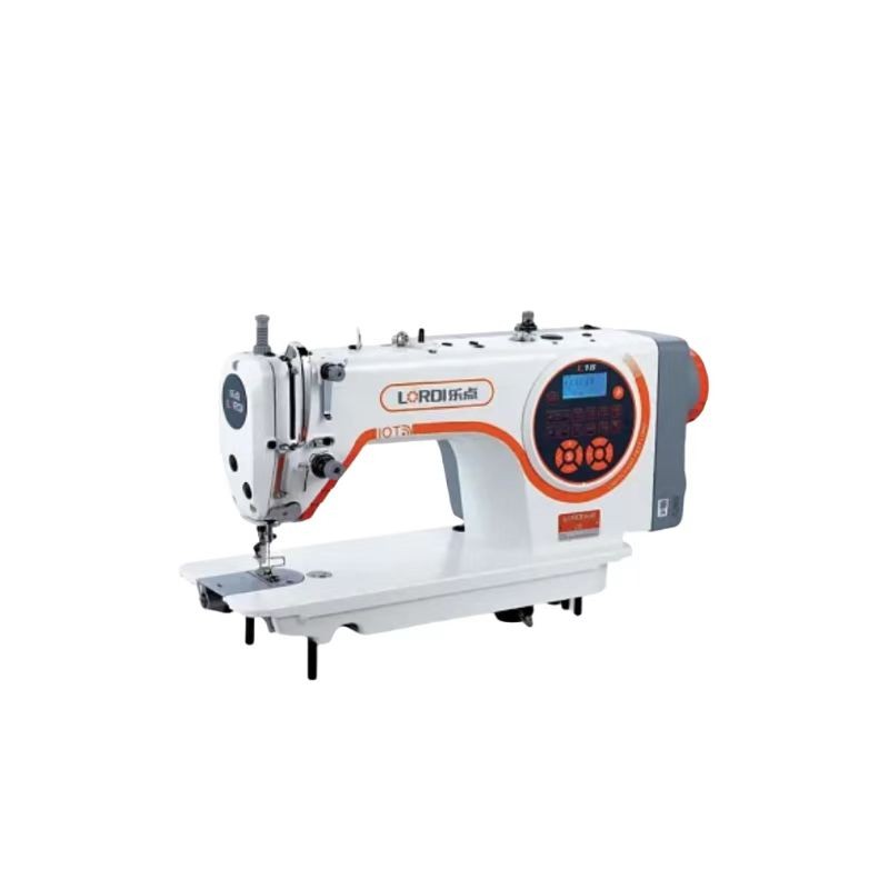 全新乐点电脑平缝机L18（缝纫机）