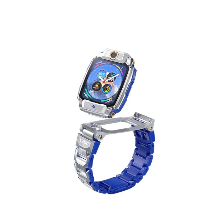 全新小天才z11儿童手表高清视频4G全网z10升级款