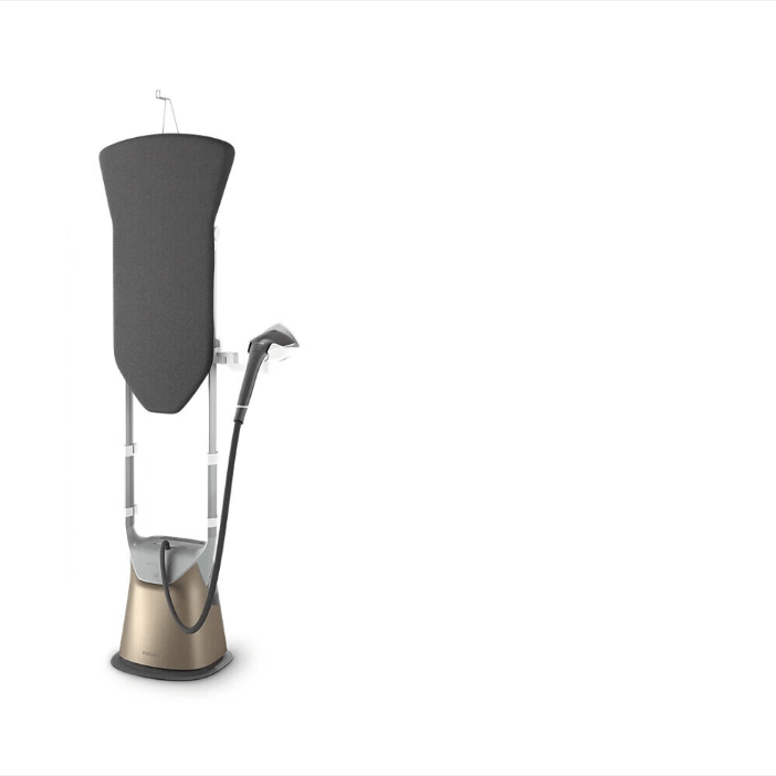 全新 飞利浦  AIS8540/80 蒸汽挂烫机家用立式