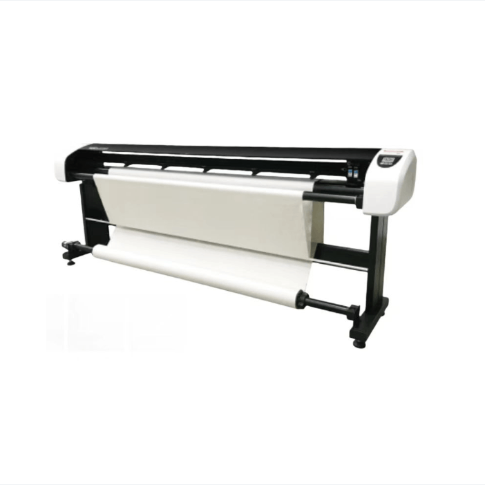 全新瑞丽1900上位机喷墨绘图机（缝纫机）