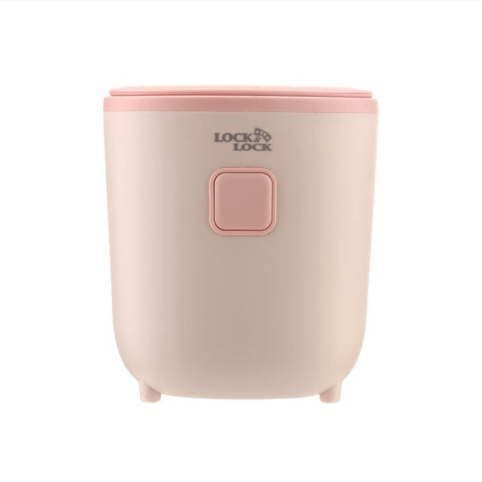 乐扣乐扣家用电饭煲快速煮饭省时省电24小时预约食品级不沾涂层