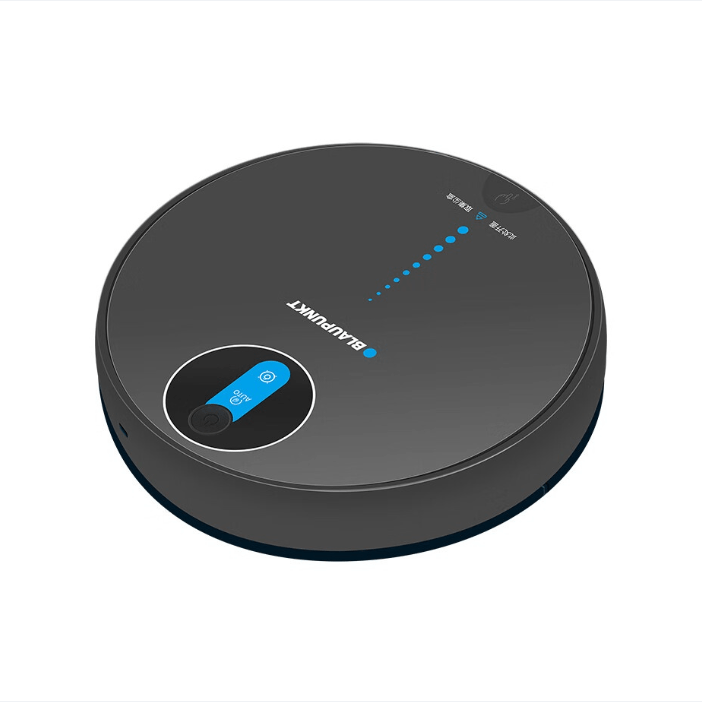 德国蓝宝 扫地机器人 智能家用全自动扫地吸尘器