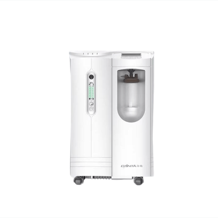 10L制氧机海龟吸氧机家用制氧机老人医用级高氧浓度