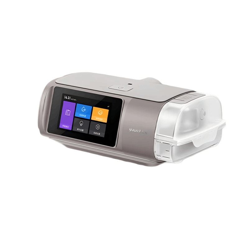 鱼跃睡眠呼吸机920Auto双水平呼吸机睡眠暂停综合征