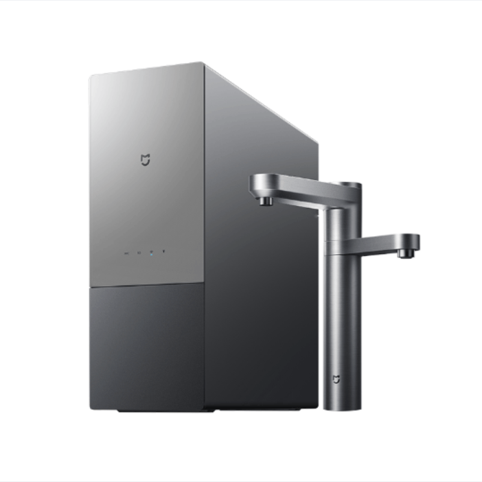 全新 米家净水器Pro 双出水 1600G 6年长效RO滤芯