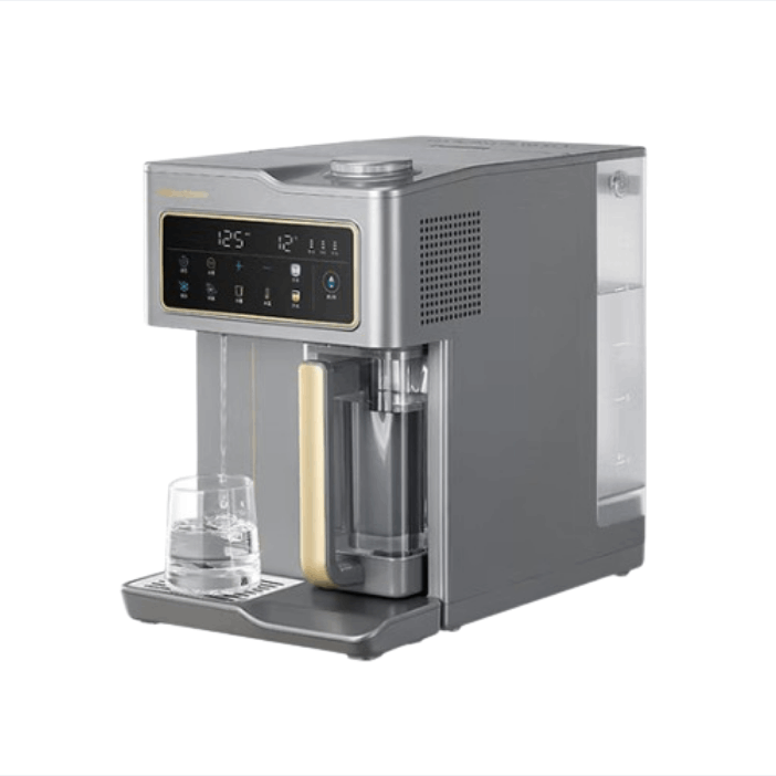 全新摩飞电器反渗透净水器 家用台式净饮机一体机 MR6055