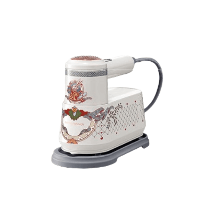 全新摩飞电器挂烫机手持小型烫熨机便携式MR2032大英联名款