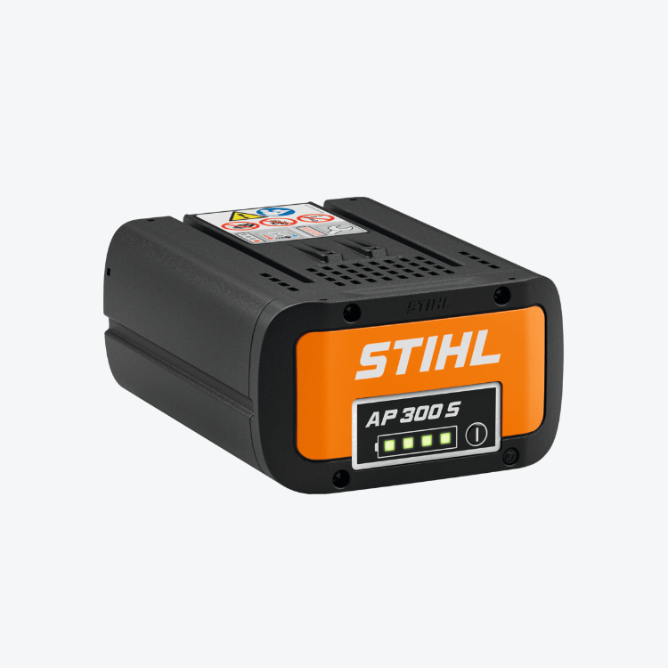 STIHL  AP300S电池（7.2Ah)