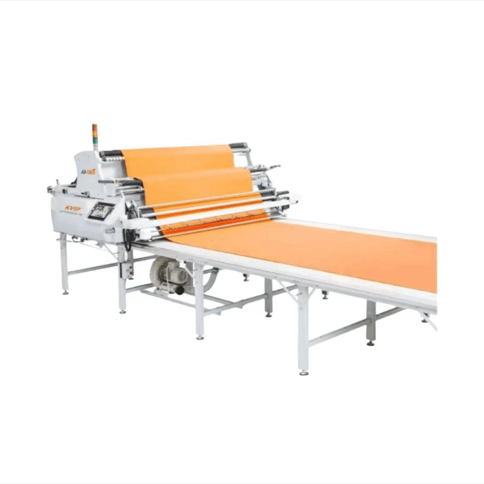 KVIP共享缝纫机智能铺布机A8（缝纫机）