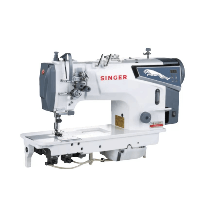 全新胜家一体双针平缝机8420（缝纫机）