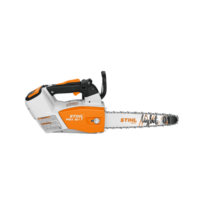 STIHL 锂电电锯 MSA161T