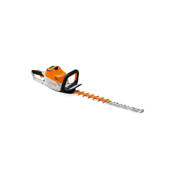 STIHL 锂电绿篱机 HSA100