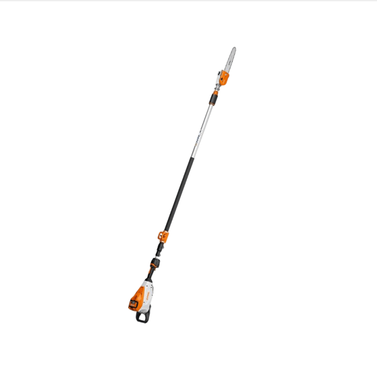 STIHL 锂电高枝锯 HTA135