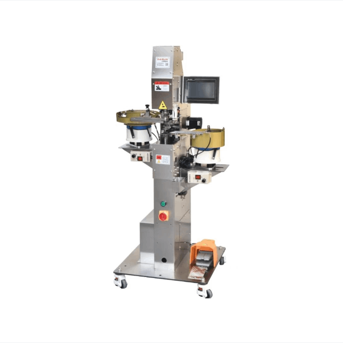 全新大舜全自动气眼/钉扣机（缝纫机）