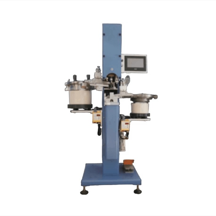 准新机中科全自动钉扣机629/830/830-B（缝纫机）