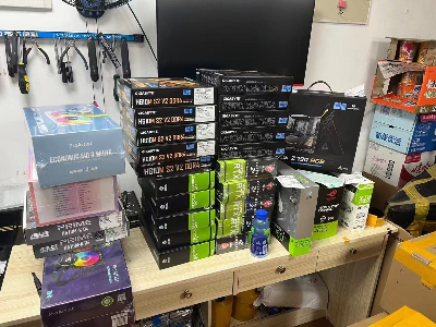 湖南腾迈电子科技