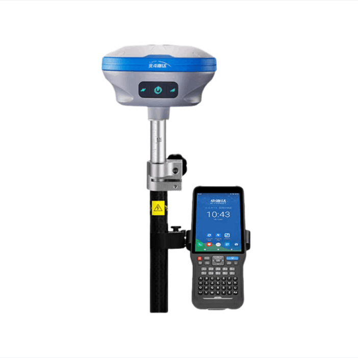 95新中海达TS5Pro惯导版RTK带全国账号