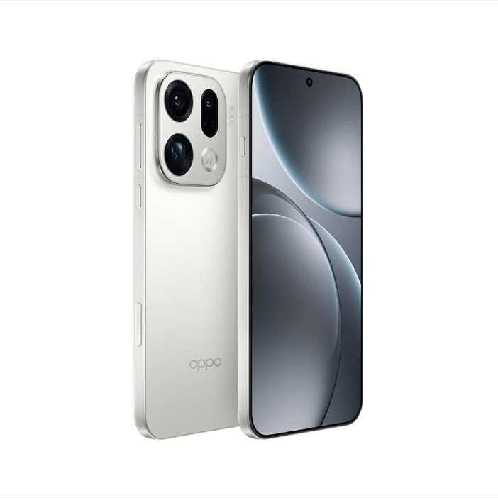 全新 OPPO Find X9 4K超清实况照片